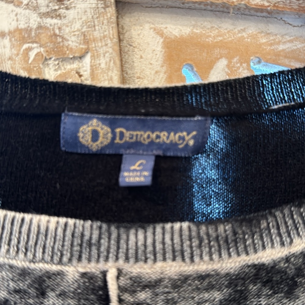 Democracy - Picture 3 of 4